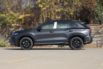 2026款 探岳L 380TSI 四驱豪华-外观-图片-有驾