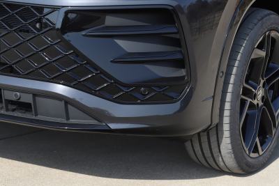 2026款 探岳L 380TSI 四驱豪华-外观-图片-有驾