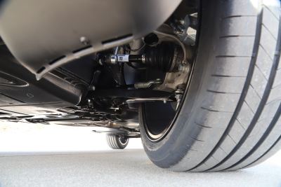 2026款 探岳L 380TSI 四驱豪华-外观-图片-有驾