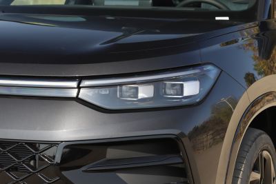 2026款 探岳L 380TSI 四驱豪华-外观-图片-有驾