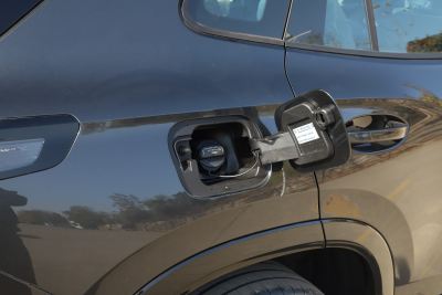 2026款 探岳L 380TSI 四驱豪华-外观-图片-有驾