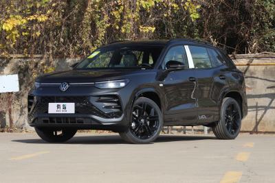 2026款 探岳L 380TSI 四驱豪华-外观-图片-有驾