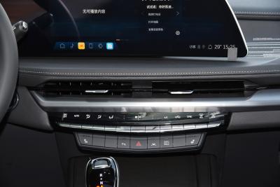 2024款 28T 两驱豪华型-内饰-图片-有驾 2024款 28T 两驱豪华型-内饰-图片-有驾