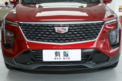 2024款 28T 两驱豪华型-外观-图片-有驾