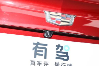2024款 28T 两驱豪华型-外观-图片-有驾