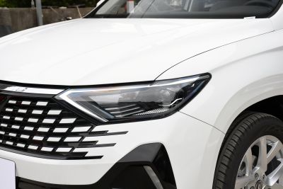 2024款 280TSI 手动先锋版-外观-图片-有驾