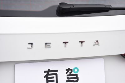 2024款 280TSI 手动先锋版-外观-图片-有驾