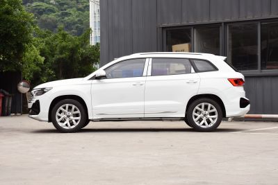 2024款 280TSI 手动先锋版-外观-图片-有驾