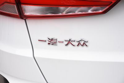 2024款 280TSI 手动先锋版-外观-图片-有驾