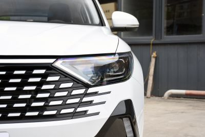 2024款 280TSI 手动先锋版-外观-图片-有驾