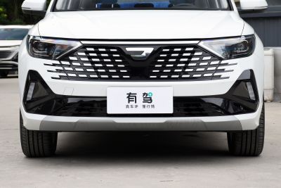 2024款 280TSI 手动先锋版-外观-图片-有驾