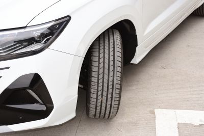 2024款 280TSI 手动先锋版-外观-图片-有驾