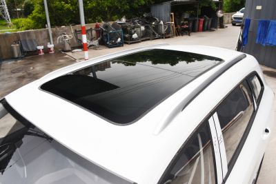 2024款 280TSI 手动先锋版-外观-图片-有驾