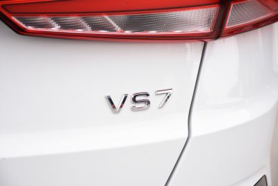 2024款 280TSI 手动先锋版-外观-图片-有驾