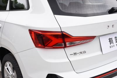 2024款 280TSI 手动先锋版-外观-图片-有驾