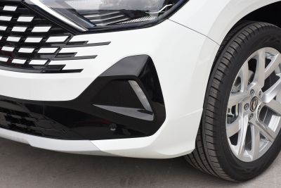 2024款 280TSI 手动先锋版-外观-图片-有驾