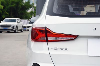 2024款 280TSI 手动先锋版-外观-图片-有驾