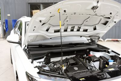 2024款 280TSI 手动先锋版-外观-图片-有驾