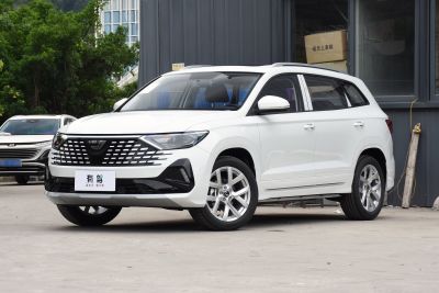 2024款 280TSI 手动先锋版-外观-图片-有驾