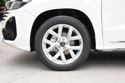 2024款 280TSI 手动先锋版-外观-图片-有驾