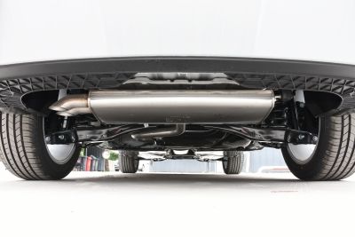 2024款 280TSI 手动先锋版-外观-图片-有驾