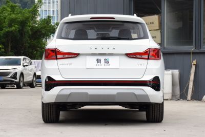 2024款 280TSI 手动先锋版-外观-图片-有驾