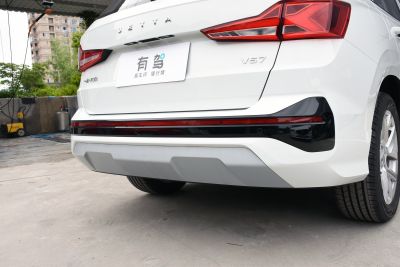 2024款 280TSI 手动先锋版-外观-图片-有驾