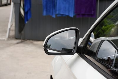 2024款 280TSI 手动先锋版-外观-图片-有驾