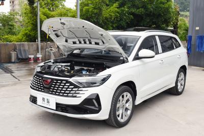 2024款 280TSI 手动先锋版-外观-图片-有驾