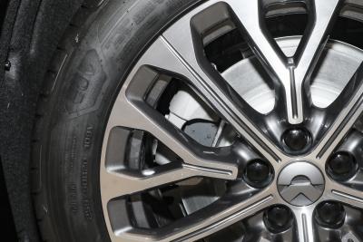 2025款 100kWh 30万台纪念版-外观-图片-有驾