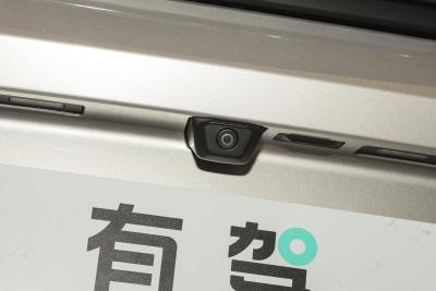 2025款 100kWh 30万台纪念版-外观-图片-有驾