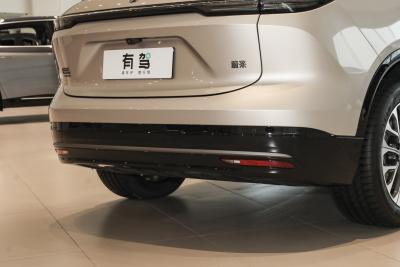 2025款 100kWh 30万台纪念版-外观-图片-有驾