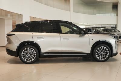 2025款 100kWh 30万台纪念版-外观-图片-有驾