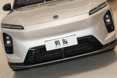 2025款 100kWh 30万台纪念版-外观-图片-有驾