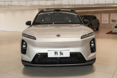 2025款 100kWh 30万台纪念版-外观-图片-有驾