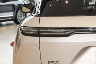 2025款 100kWh 30万台纪念版-外观-图片-有驾