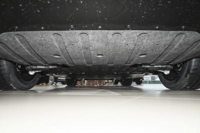 2025款 100kWh 30万台纪念版-外观-图片-有驾