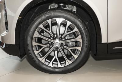 2025款 100kWh 30万台纪念版-外观-图片-有驾