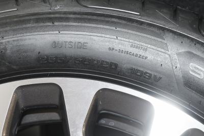 2025款 100kWh 30万台纪念版-外观-图片-有驾