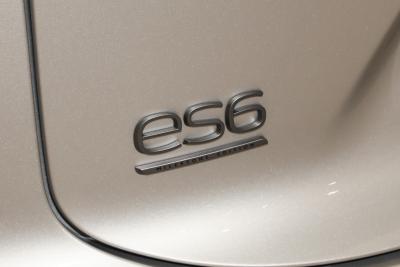 2025款 100kWh 30万台纪念版-外观-图片-有驾