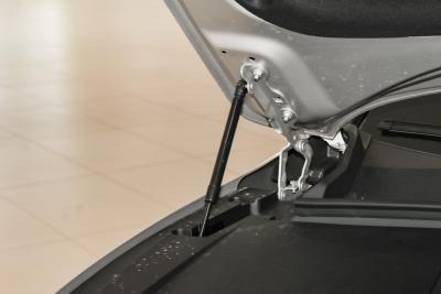 2025款 100kWh 30万台纪念版-外观-图片-有驾