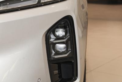 2025款 100kWh 30万台纪念版-外观-图片-有驾