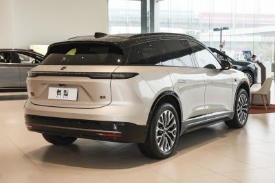 2025款 100kWh 30万台纪念版-外观-图片-有驾