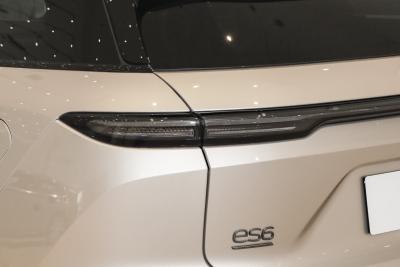 2025款 100kWh 30万台纪念版-外观-图片-有驾