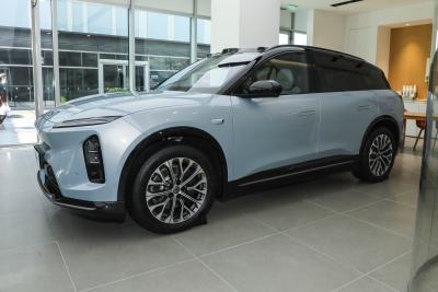 2025款 100kWh 30万台纪念版-外观-图片-有驾