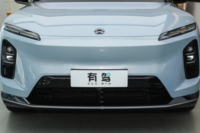 2025款 100kWh 30万台纪念版-外观-图片-有驾
