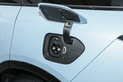 2025款 100kWh 30万台纪念版-外观-图片-有驾