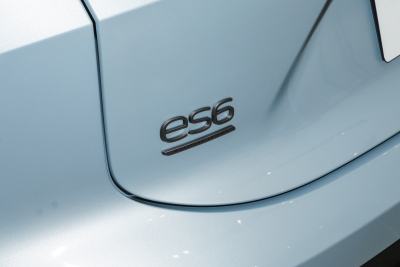 2025款 100kWh 30万台纪念版-外观-图片-有驾