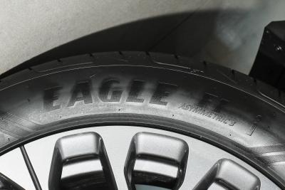 2025款 100kWh 30万台纪念版-外观-图片-有驾