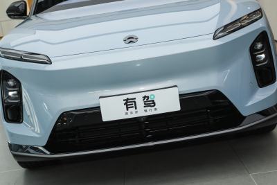 2025款 100kWh 30万台纪念版-外观-图片-有驾